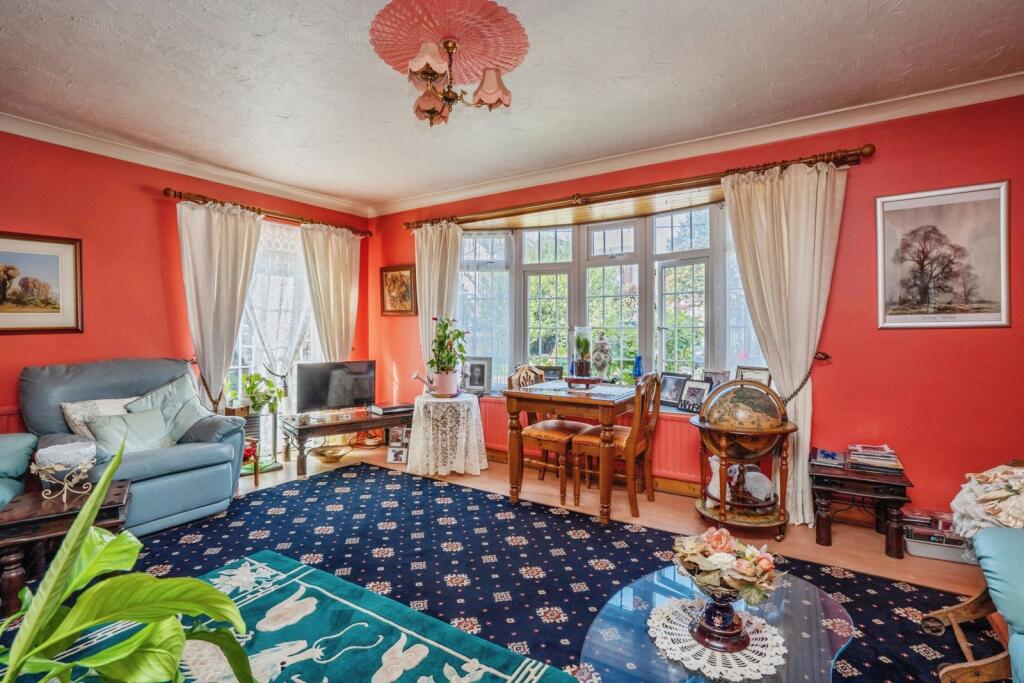 House in Portsmouth - View 3