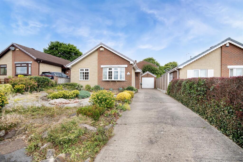 House in Sheffield