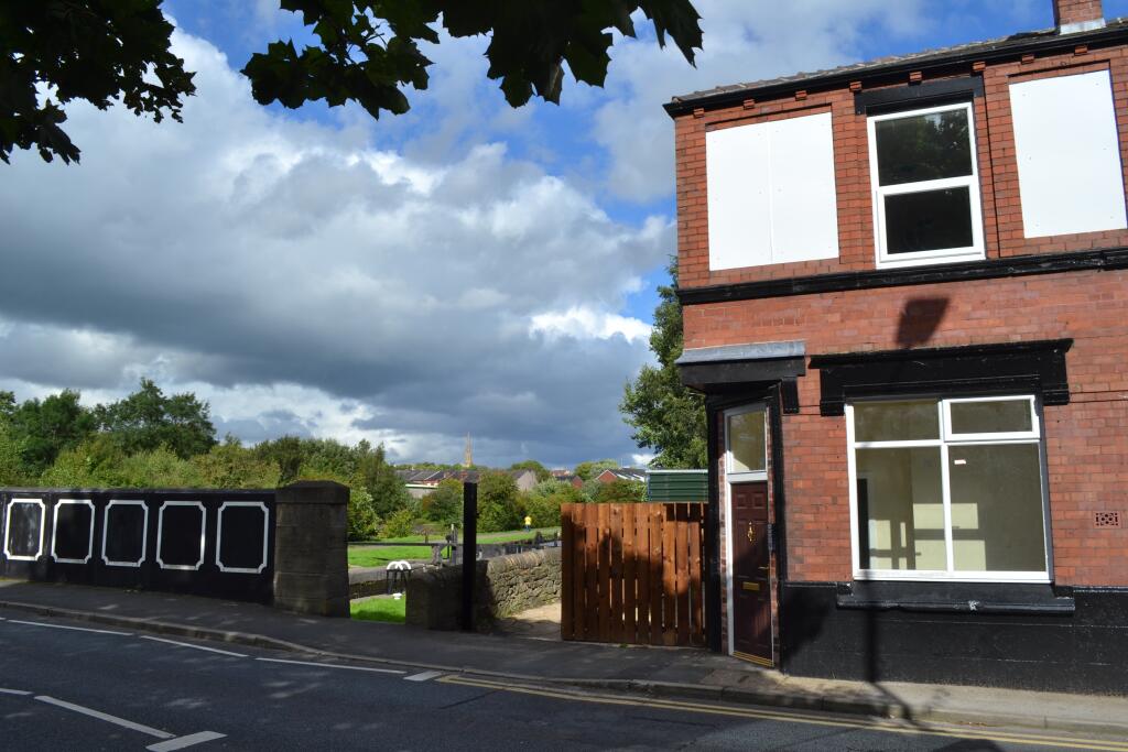 Main image of property: Warrington Road, Ince, Wigan, WN1