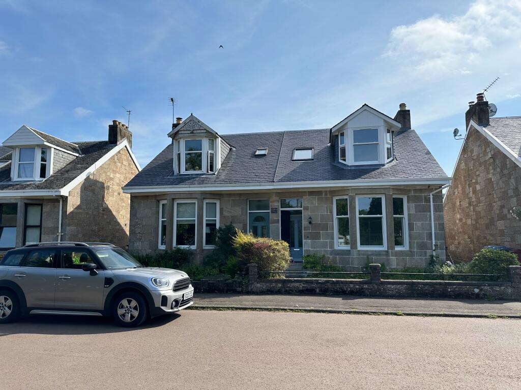 Main image of property: Holm Street, Strathaven, South Lanarkshire