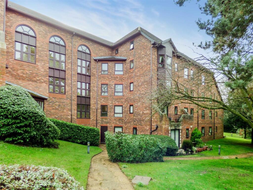 Main image of property: Bamburgh Court, South Gosforth