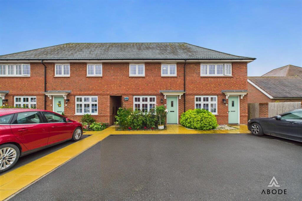 Main image of property: Salt Way, Fradley, Lichfield