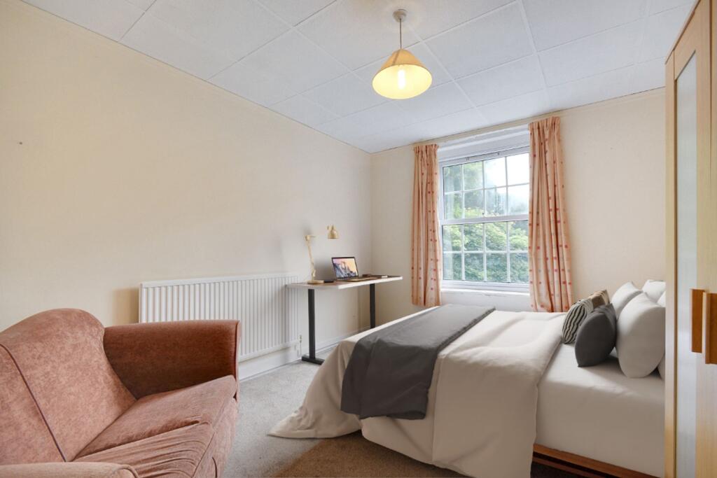Apartment in Leicester - View 4