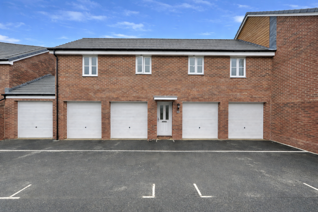 Kingfisher Drive, Yeovil, Somerset, BA22