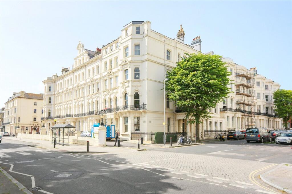 Main image of property: Church Road, Hove, BN3