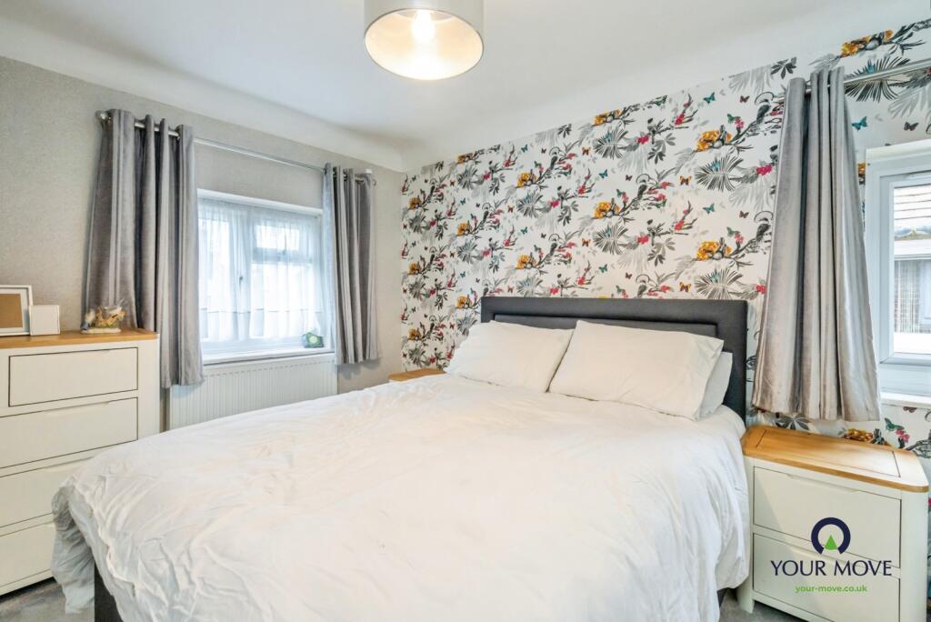 House in Portsmouth - View 5