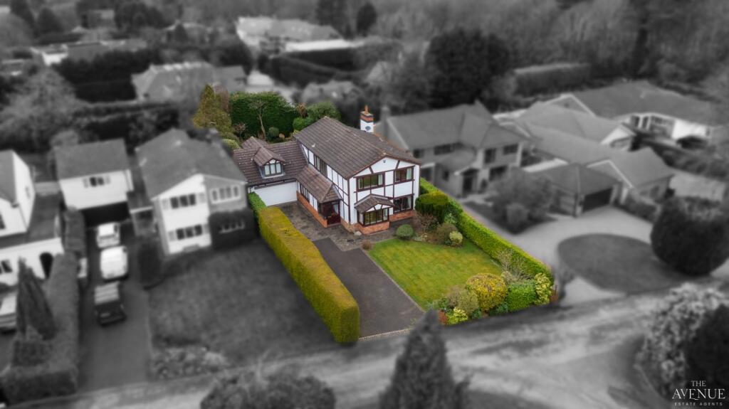 Main image of property: Claverdon Drive, Sutton Coldfield, Staffordshire, B74