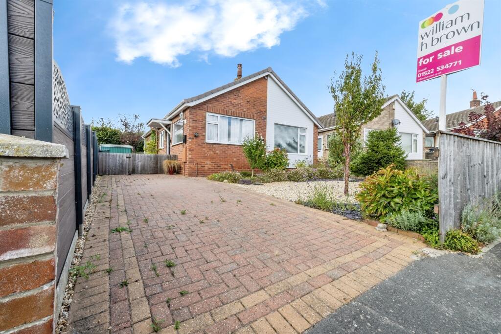 Main image of property: Overton Close, Navenby, LINCOLN