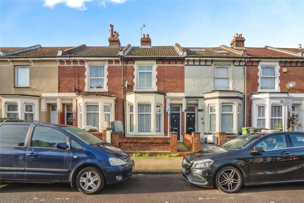 Main image of property: North End Grove, Portsmouth, Hampshire, PO2