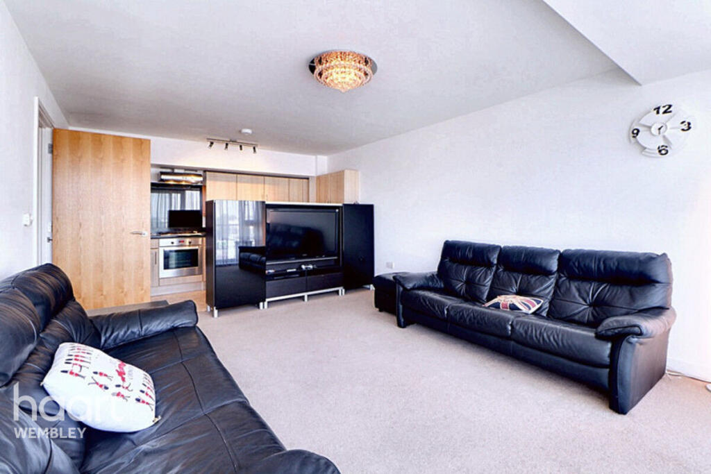 Main image of property: Wembley Park