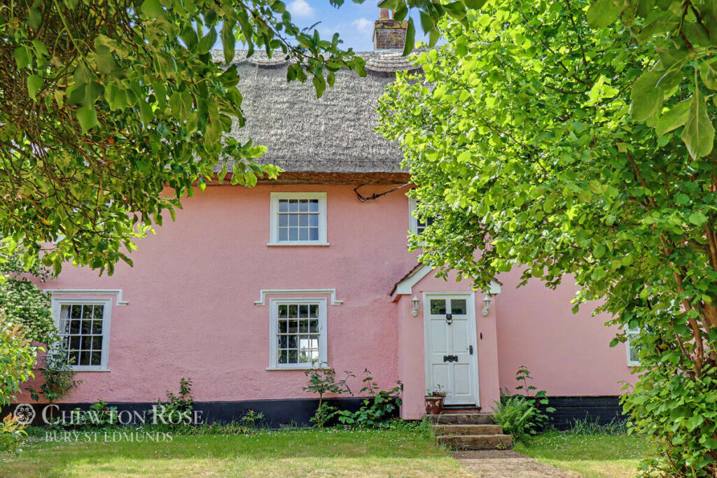 Main image of property: Mill Street, Gislingham