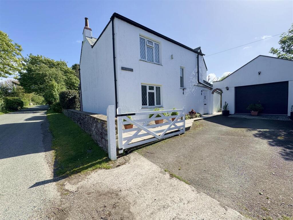 Main image of property: Polgoda Road, Goonhavern, Truro