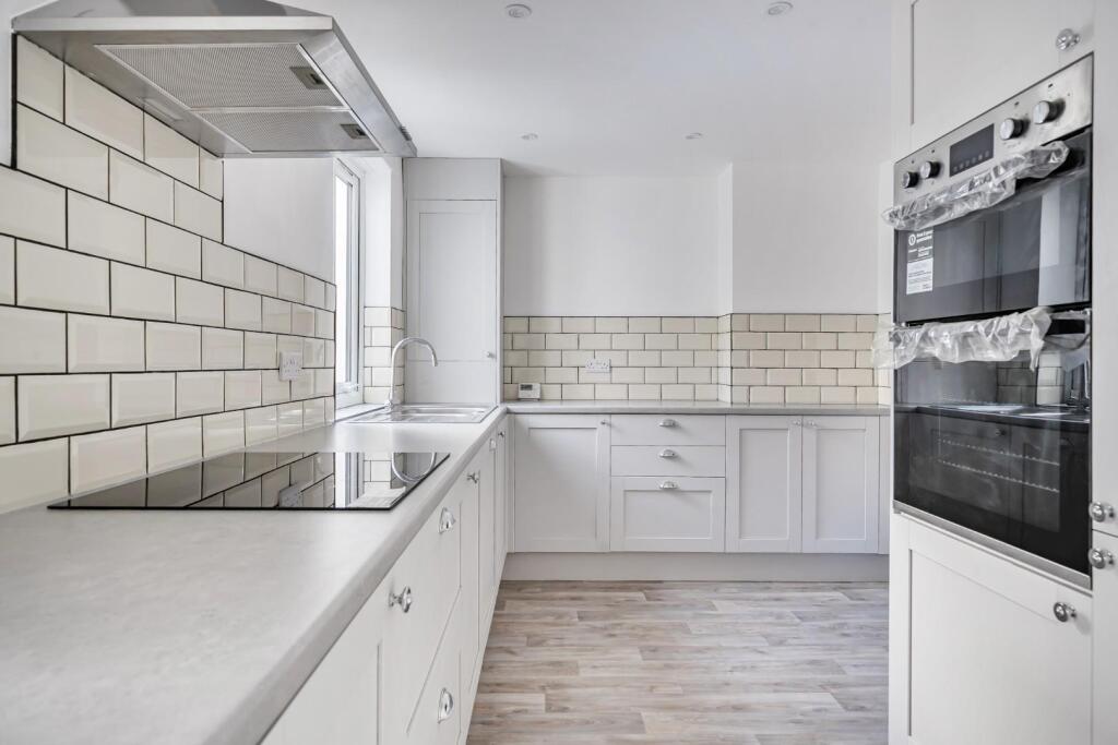 Main image of property: Newlands, Landkey