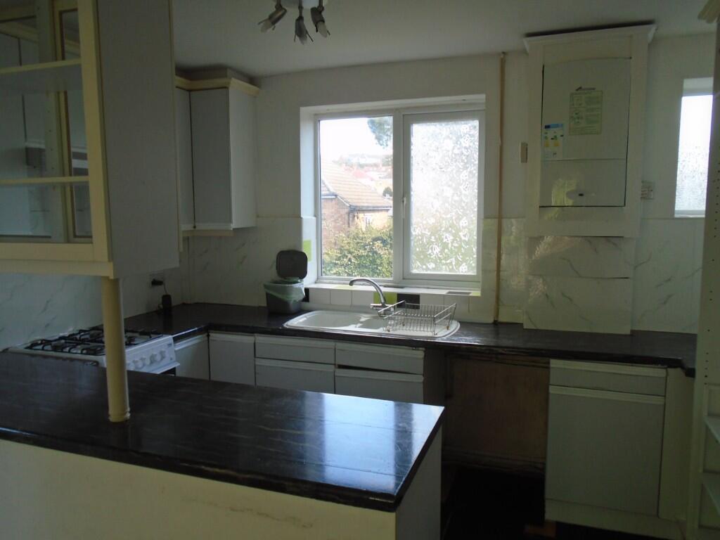 Main image of property: Valley Road, BN41