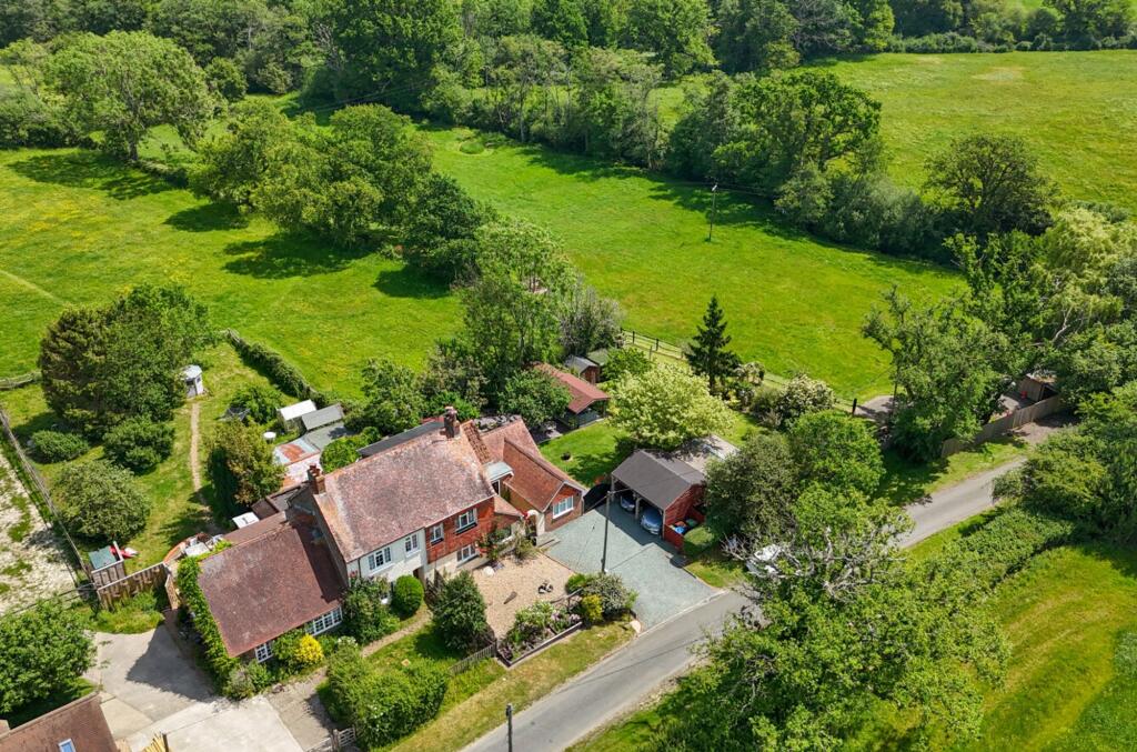 Main image of property: Hooklands Lane, Shipley, RH13