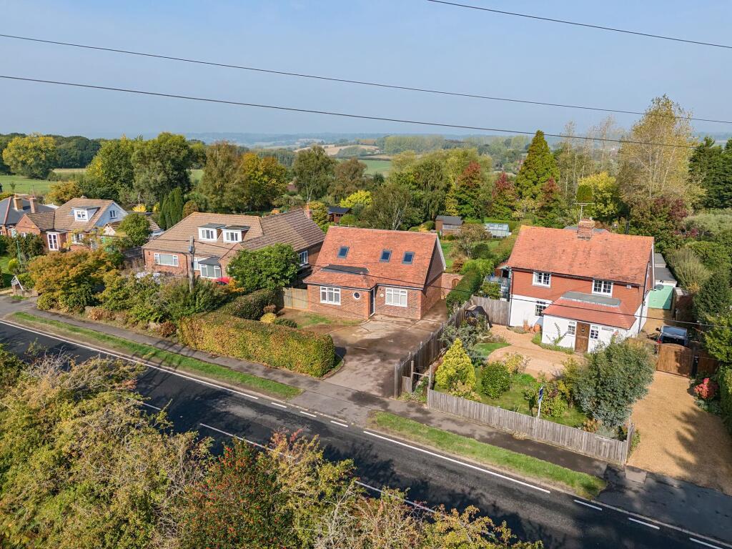 House in Rother, Broad Street, Icklesham - View 5