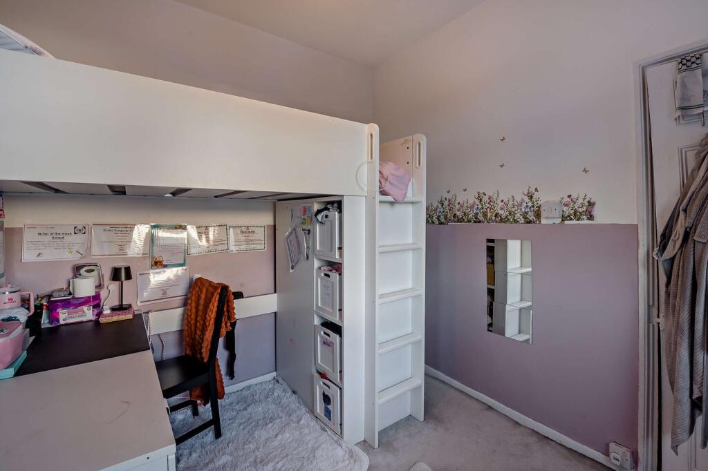 Additional image 21 of Intake Road, Bradford, BD2