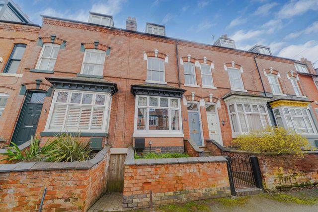 Main image of property: Station Road, Kings Heath, Birmingham