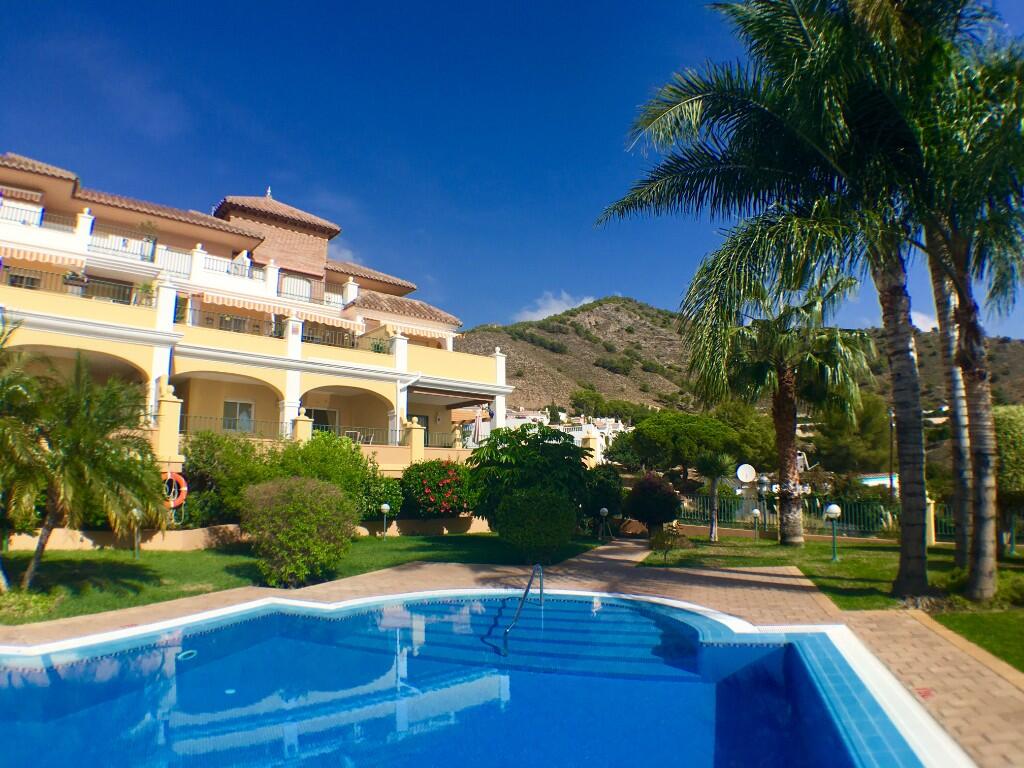Main image of property: Nerja, Málaga, Andalusia