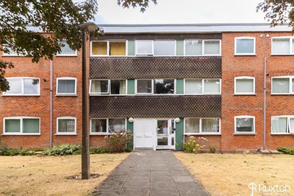 Main image of property: Dorchester Court, Dorchester Road, Solihull
