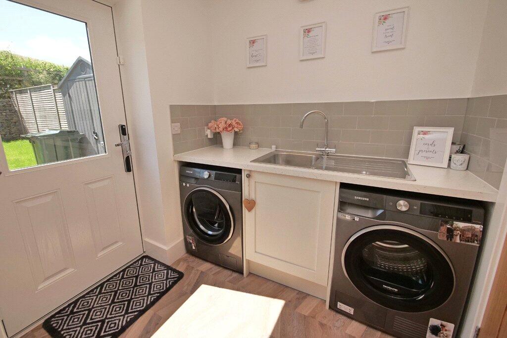 22 Alders Road, Skipton, BD23 2NR - View 6