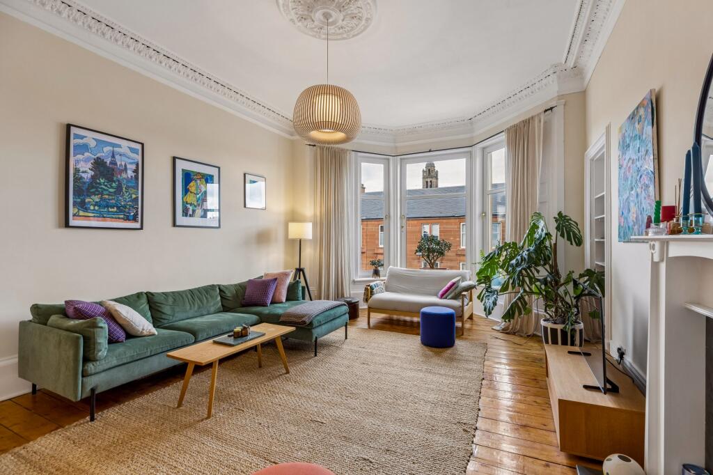 Apartment in Glasgow - View 3