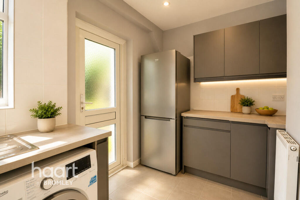 Main image of property: Downham Way, Bromley