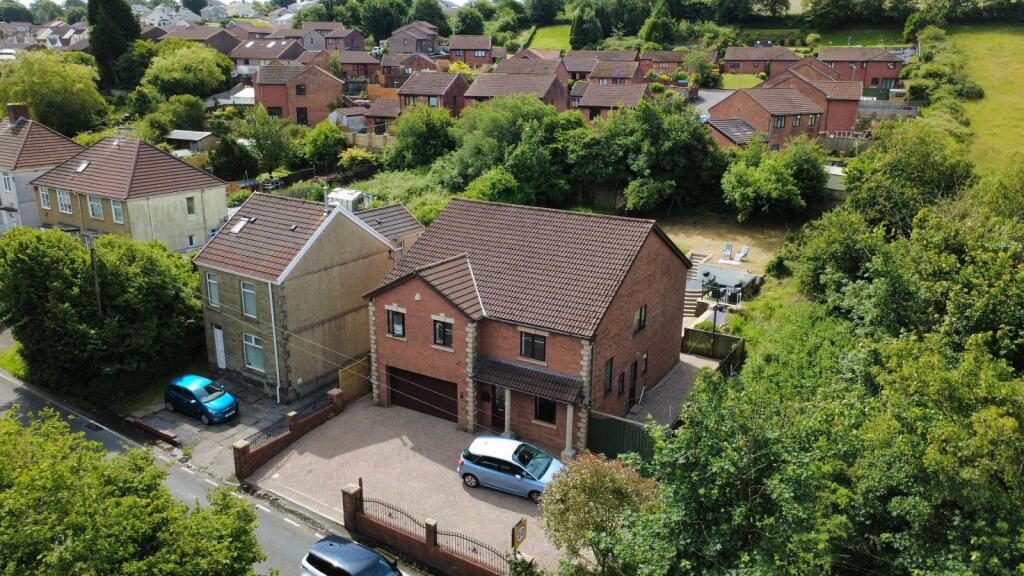 Main image of property: Cwmbach Road, Fforestfach, Swansea, City And County of Swansea.
