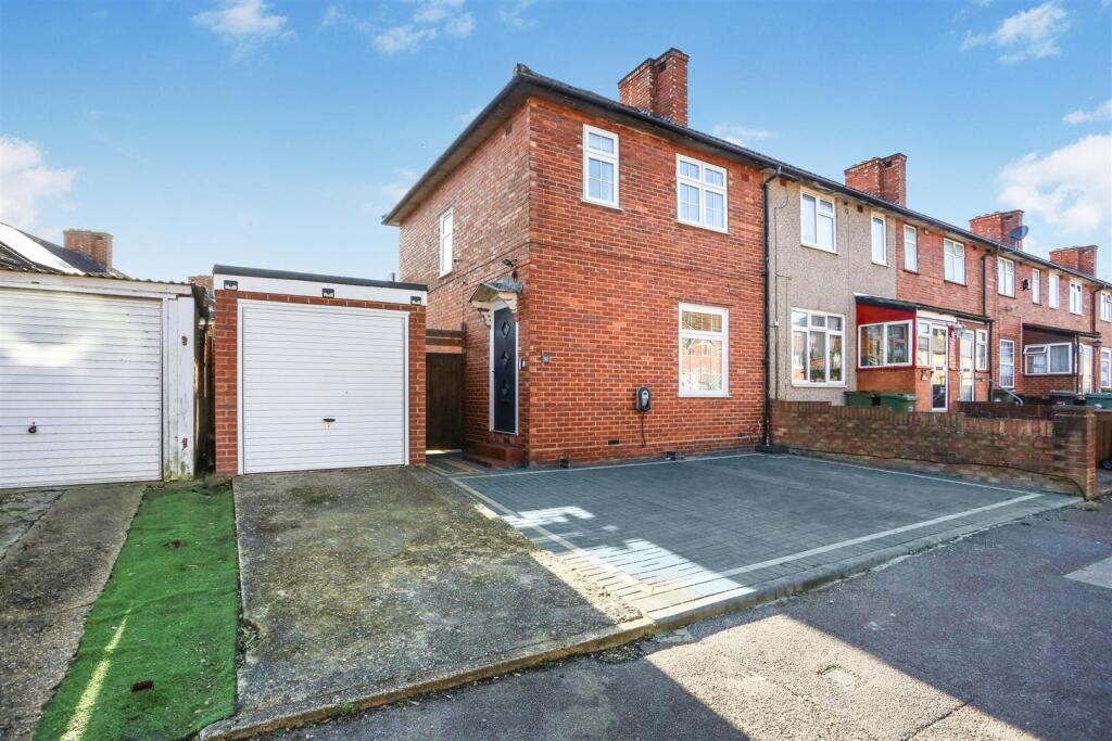 Main image of property: Peterborough Road, Carshalton