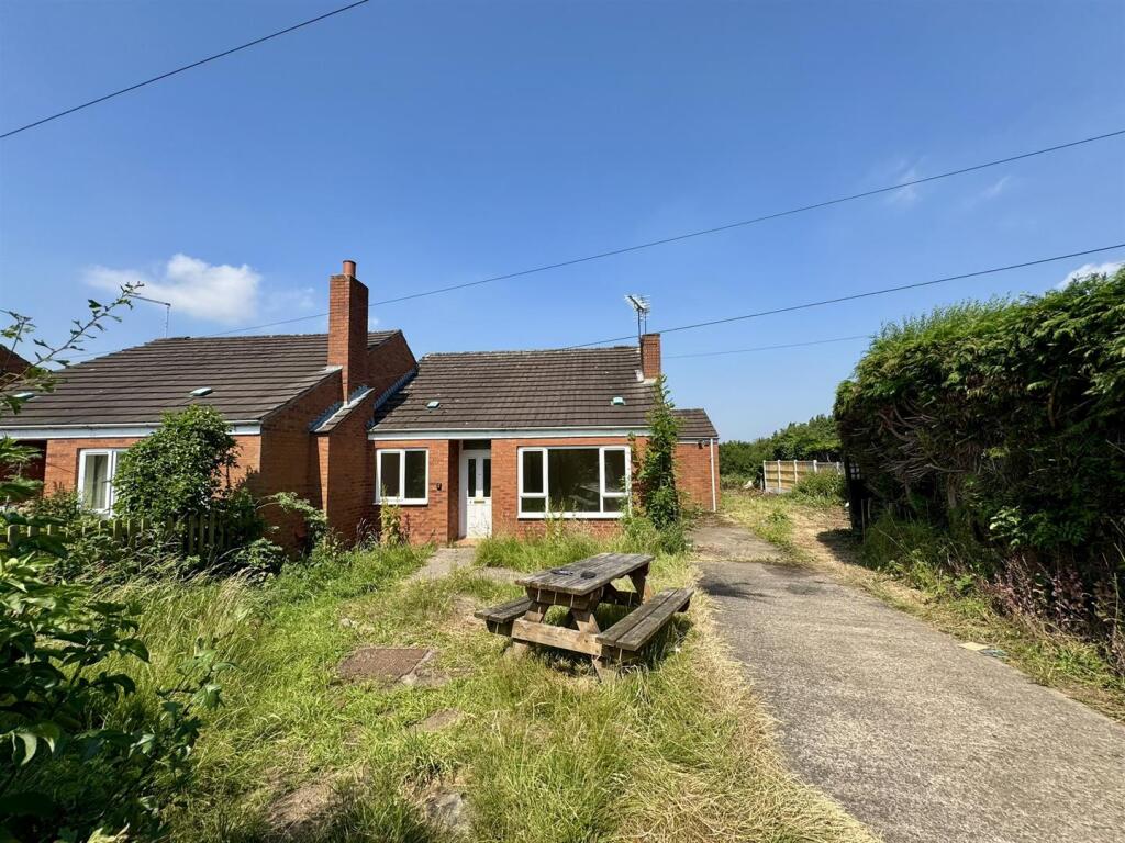 Main image of property: 4 Jubilee Way, Platt Lane, Whixall, Whitchurch