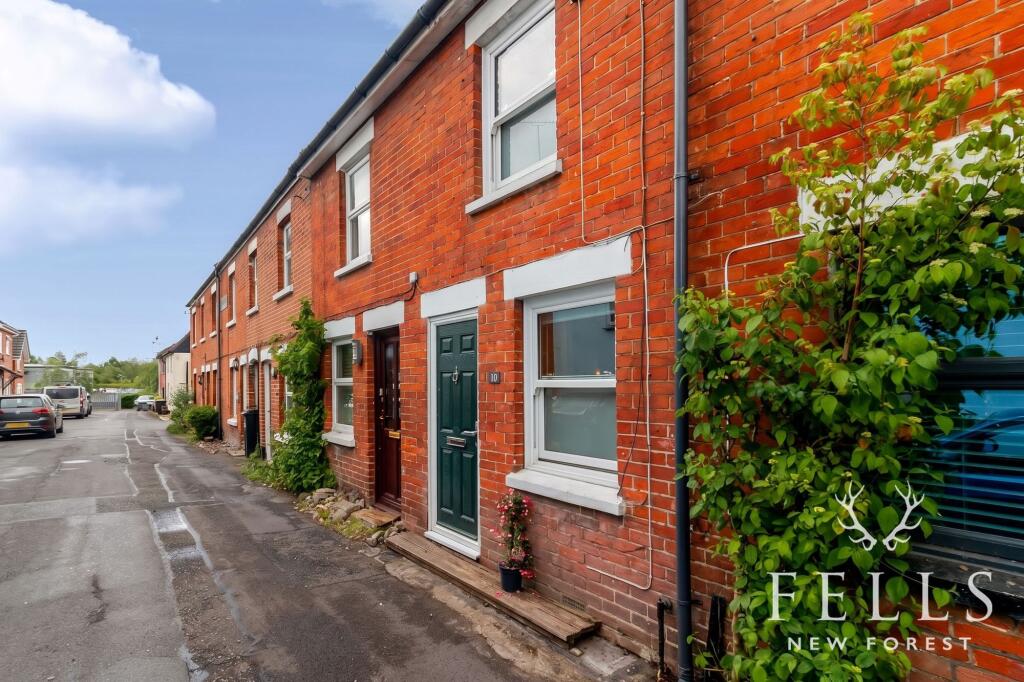 Main image of property: New Street, Ringwood, BH24