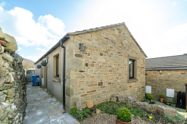 Main image of property: Green Croft, Settle, North Yorkshire, BD24