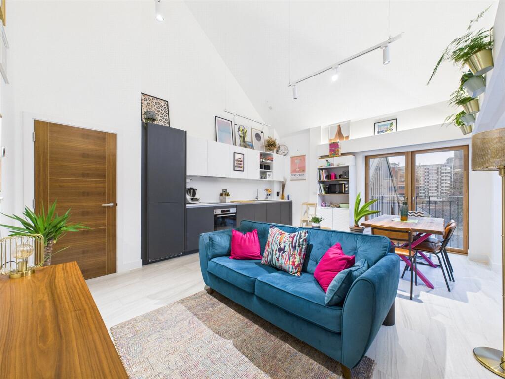 Main image of property: Redcross Street, Bristol, BS2