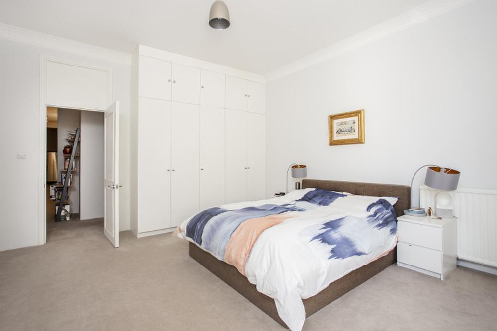 Apartment in London, Kensal Town, Maida Vale - View 3
