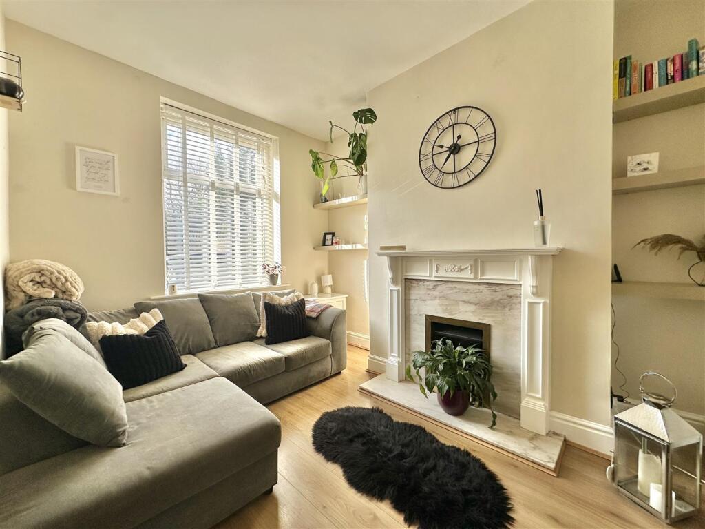 Main image of property: Buxton Road, Newtown Disley, Stockport