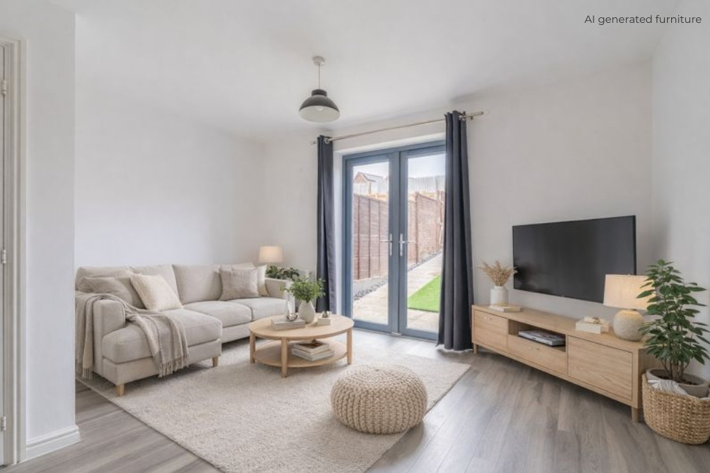 Main image of property: Swann Street, Castle Hill, Ebbsfleet Valley, Swanscombe, Kent, DA10