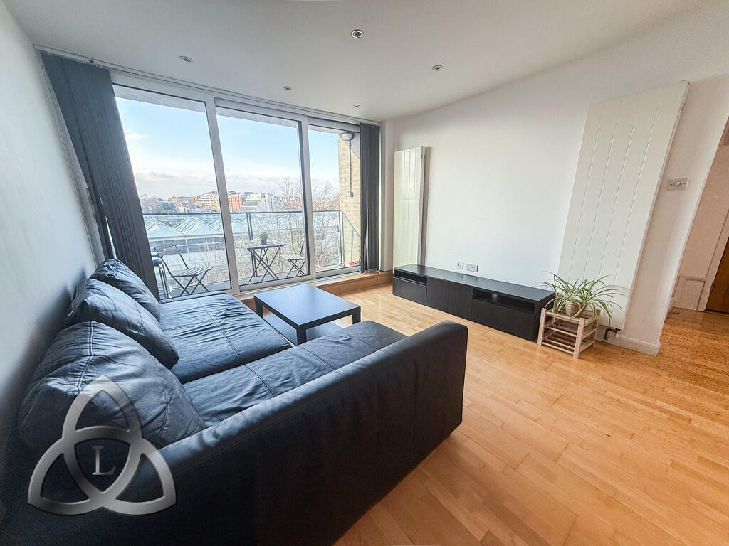 Main image of property: Lords View, St. Johns Wood Road, St Johns Wood, NW8