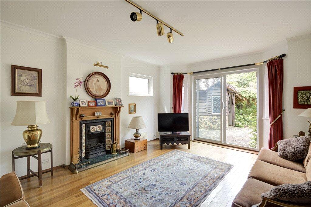 House in Kingston upon Thames - View 4