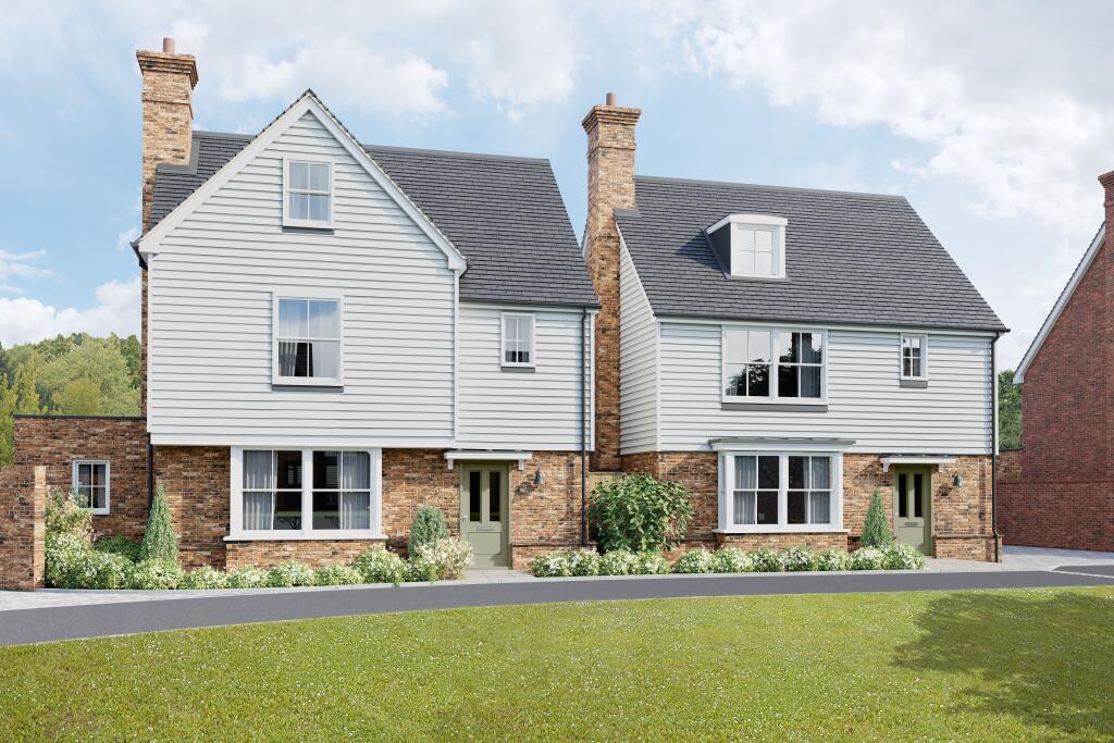 Main image of property: Nonington , 
Kent, 
CT15 4HF