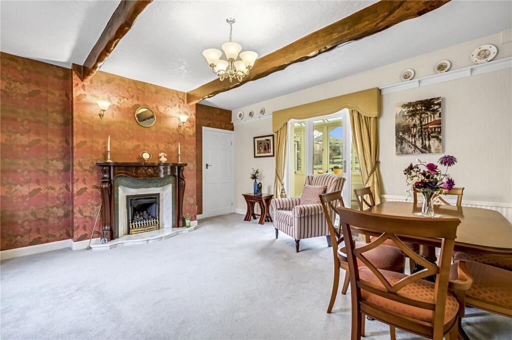 Additional image 3 of Yellow Hall, Kelbrook, Barnoldswick, Lancashire, BB18