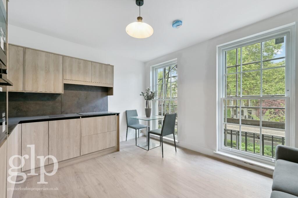 Main image of property: Alleyn Court, Sussex Gardens, W2