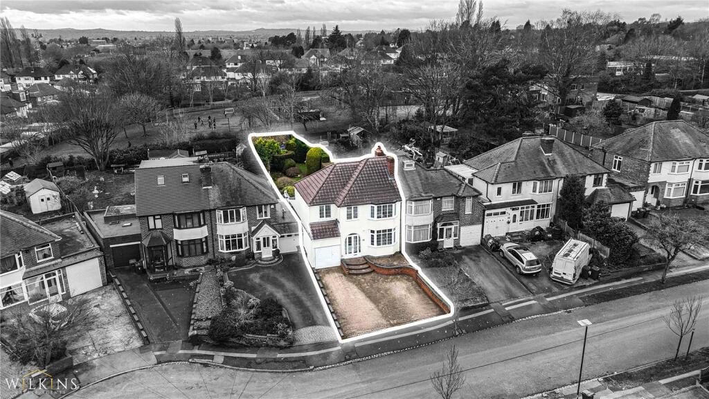 Additional image 38 of Coppice View Road, Sutton Coldfield, West Midlands, B73