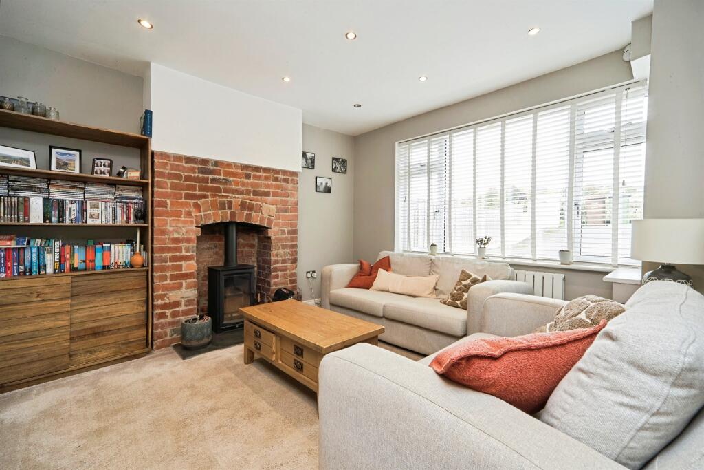 House in Leeds - View 4