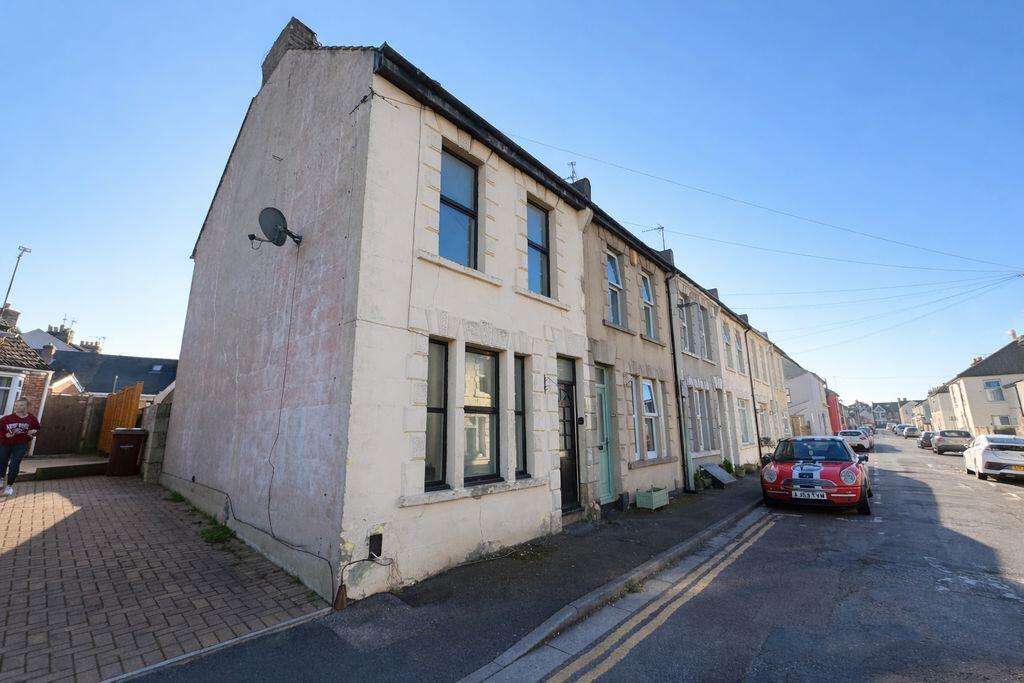 Main image of property: Regent Road, Gillingham