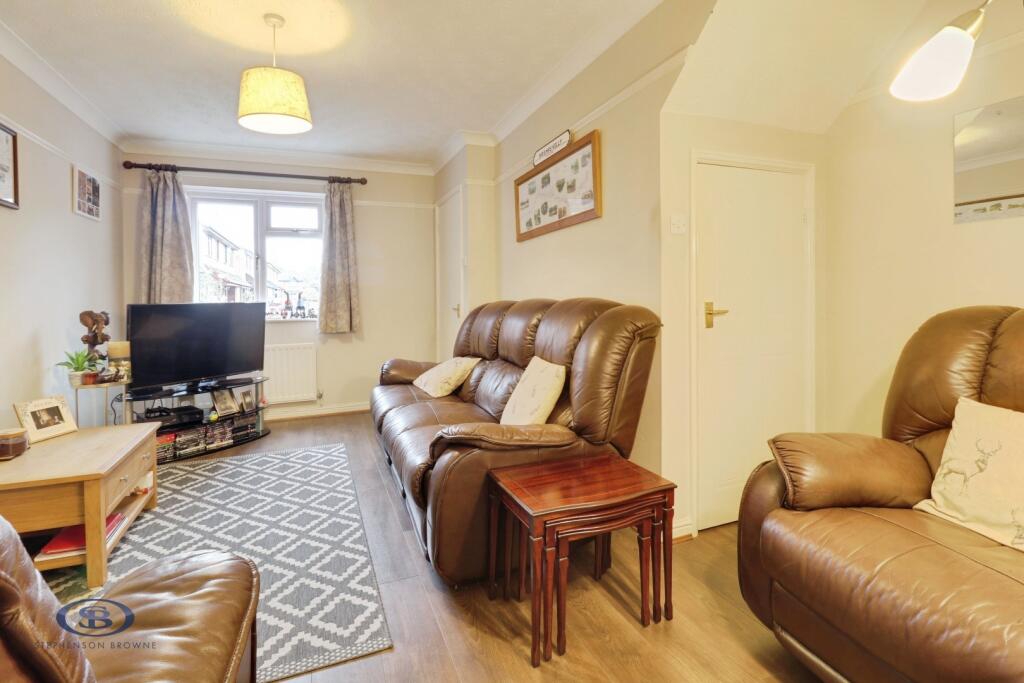 House in Stoke-on-Trent - View 5