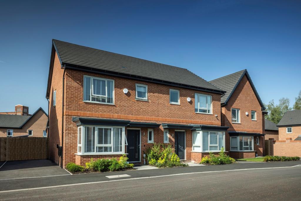 Main image of property: Don Street,
Off Oldham road, Middleton,
M24 2GG