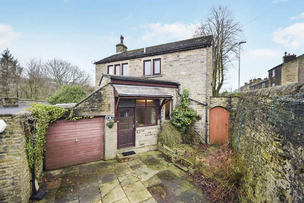 Main image of property: Sun Street, Haworth