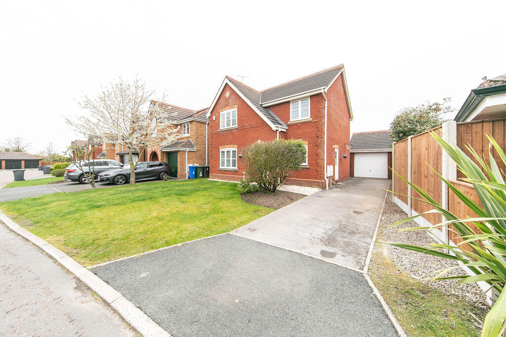 Main image of property: No. 6, Avery Gardens, Carleton, Lancs FY6 7UP