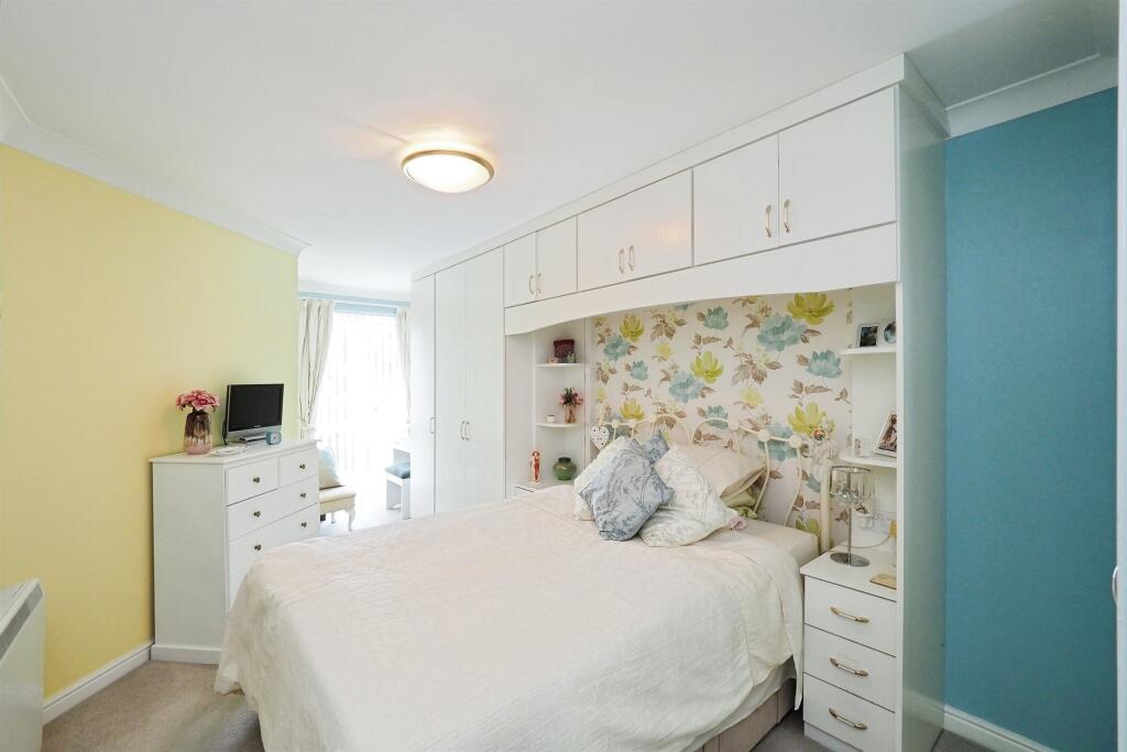 Apartment in Belper - More