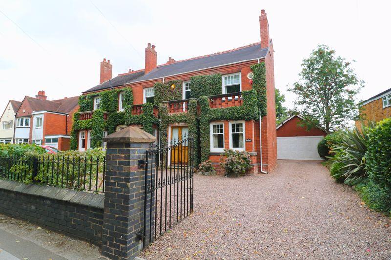 Main image of property: Green Lane, Shelfield